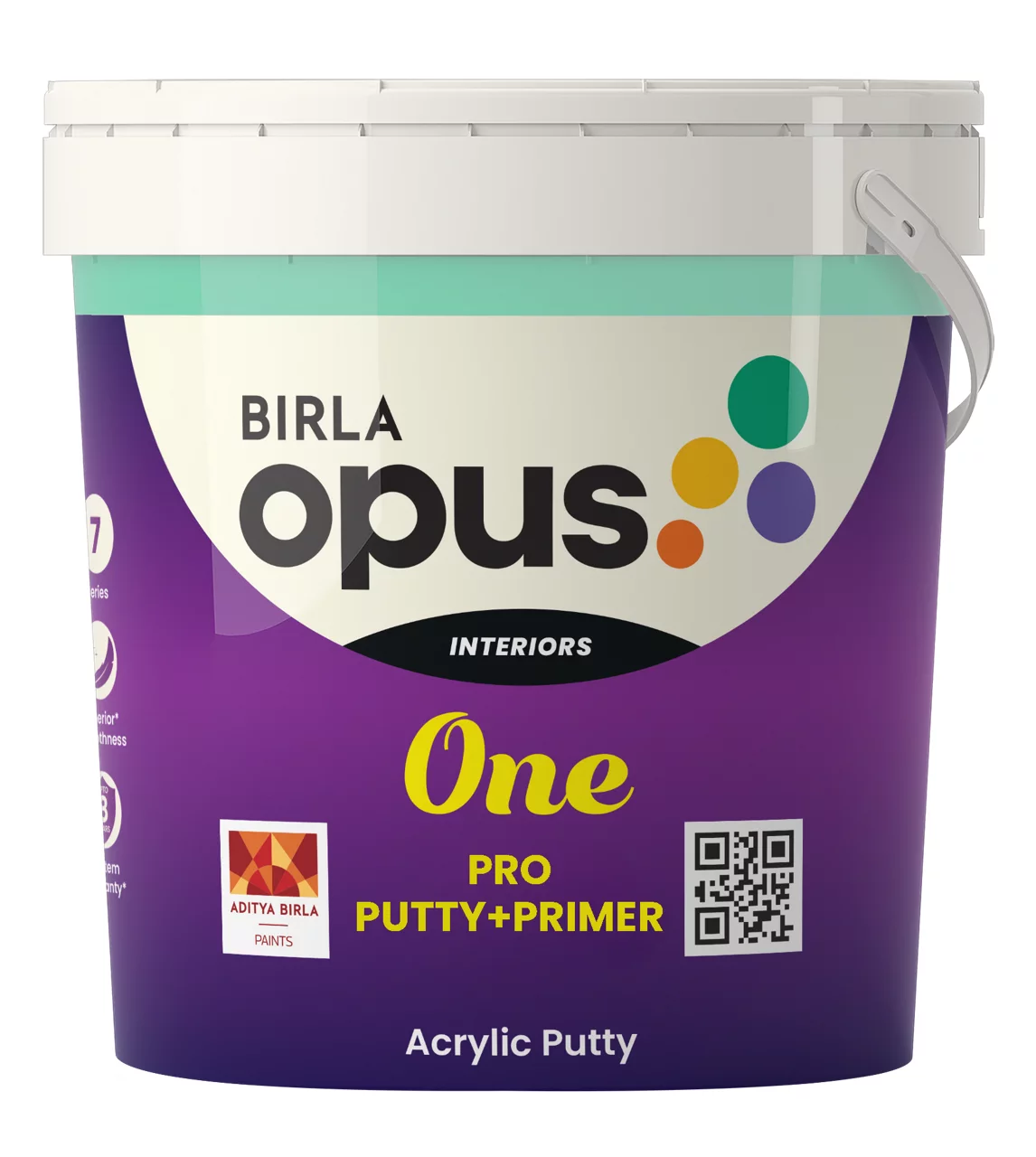 One Pro Putty+Primer